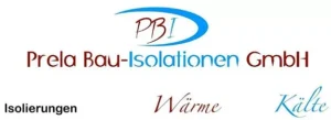 Logo Prela Bau-Isolationen GmbH